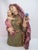Susi Singer (1891-1955, Austrian/American, AKA Selma Singer-Schinnerl) large terracotta Madonna and Child statue. This...