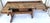 Carpenters Workbench with Drawer and Trough, 1900s For Sale - Image 5 of 18
