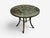 Philip and Kelvin LaVerne, Rare Center Table, Bronze, Usa, 1960s For Sale - Image 4 of 16