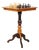 Late 19th Century Chess Table, 1890 For Sale