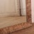 Italian Wall Mirror in Walnut, 1890s For Sale - Image 6 of 10