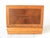 Vintage Wood Jewelry Box For Sale - Image 11 of 14