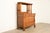 A gorgeous antique American Empire or Victorian style sideboard, credenza, buffet server, or bar cabinet In the manner of...