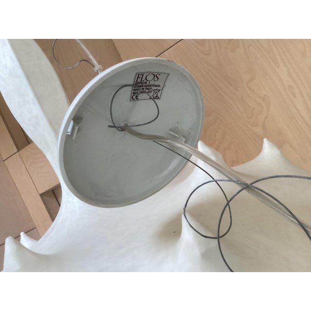 Zeppelin 1 Chandelier by Marcel Wanders for Flos, 2005 For Sale - Image 10 of 13