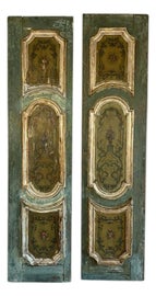 Example of French Doors