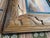 2026 After Turner Sunset Over Water, Mary Veiga No.2, in Hand-Crafted Gold Custom Frame For Sale - Image 4 of 11