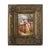 Porcelain Plaque by Laure Levy For Sale - Image 6 of 6