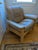 Mid-Century Modern Ekornes Stressless Buckingham Lowback Chair For Sale - Image 3 of 11