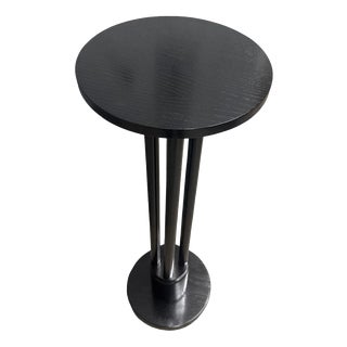 Art Nouveau Flower Plant Table, 1910 For Sale