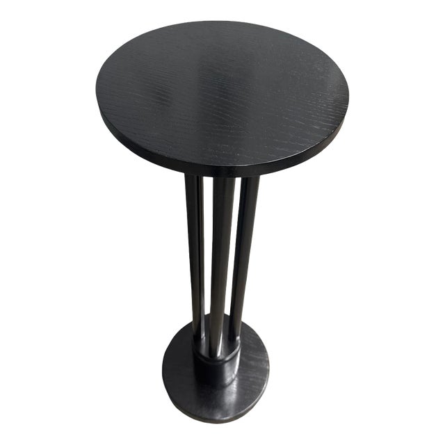 Art Nouveau Flower Plant Table, 1910 For Sale