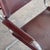MG5 Leather Chair by Matteo Grassi, 1970 For Sale - Image 9 of 16