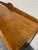 Vintage American Jacobean Tudor Revival Walnut Buffet Sideboard Server For Sale - Image 12 of 16