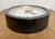 Industrial Factory Black Wall Clock from Siemens, 1950s For Sale - Image 12 of 17