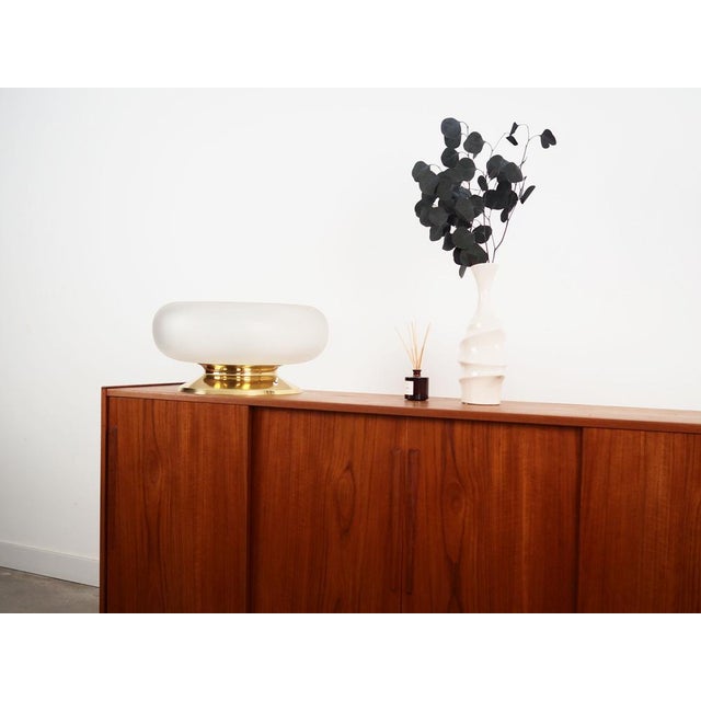 Italian Desk Lamp, Italy, 1970s For Sale - Image 3 of 11