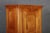 Biedermeier Cabinet in Cherrywood, 1830s For Sale - Image 17 of 18
