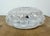 Metal Vintage Glass Wall Light, 1970s For Sale - Image 7 of 17