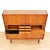 1960s Mid Century Hutch Credenza by Johannes Andersen, Attributed For Sale - Image 9 of 9