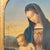 Follower of Rafael Sanzio, Madonna Connestabile, Italy, 1800s, Oil on Board, Framed For Sale - Image 11 of 18
