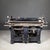 Antique Underwood Typewriter No.6 c.1933 For Sale In San Francisco - Image 6 of 7