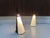 Iota Table Lamps by Hikaru Mori for Nemo, Italy, 1990s, Set of 2 For Sale - Image 16 of 18
