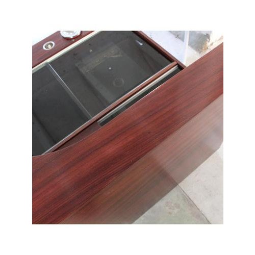 Italian Bar Cabinet with Record Player, 1960s For Sale - Image 14 of 17