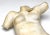 Orazio Fumagalli - Nude #Xii Large Sculpture For Sale - Image 4 of 6
