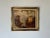 Impressionist L. Costello Venetian Scene Oil on Canvas Painting, Framed For Sale - Image 3 of 10