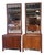 MCM Dillingham Mirrored Vanity/ Nightstands . For Sale