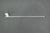 Early 21st Century 4.89 Ct Diamond Tennis Bracelet For Sale - Image 5 of 8