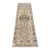 Turkish Vintage Rug 3' x 9'3" For Sale