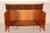 William Switzer Cherry Wood Art Moderne Style Cabinet For Sale - Image 11 of 12
