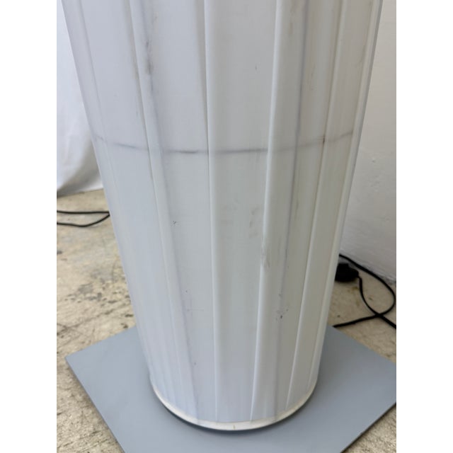 Fabrice Berrux Colonne Floor Lamps for 10 Heures 10 - A Pair For Sale - Image 15 of 17