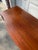 Vintage Federal Hepplewhite Style Inlaid Mahogany Serpentine Sideboard For Sale In New York - Image 6 of 12
