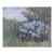 Original Impressionism Oil Painting: Forest Landscape, Ukrainian Art (1960s) 29-35 For Sale