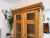 Wilhelminian Style Farmhouse Display Cabinet For Sale - Image 11 of 18