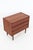 Mid-Century Modern Danish Teak Chest of Drawers, 1960s For Sale - Image 4 of 18