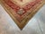 1990s Zeigler Sultanabad Rug , 5'8" X 7'3" For Sale - Image 5 of 5