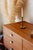 Vintage Teak and Zebrano Chest of Drawers, 1960s For Sale - Image 13 of 18