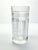 American 1970s Libbey “Radiant” Set of 5 Highball Tumbler Glasses For Sale - Image 3 of 4