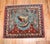 Mid 20th Century Persian Kashan Rug - 1'3" x 2'6" For Sale - Image 17 of 18