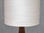 Glazed Ceramic Table Lamp by Marianne Starck for Michael Andersen & Son, Denmark, 1960s For Sale - Image 6 of 12