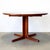 1950s 1950s Danish Rosewood Dining Table W/ 2 Leaves For Sale - Image 5 of 18
