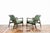 Mid-Century Modern Mid-Century Modern GFM-64 Chairs by Edmund Homa, 1960s, Set of 2 For Sale - Image 3 of 14