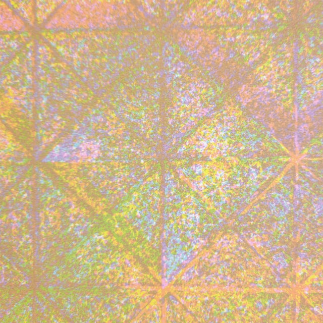 David Leverett, Untitled, 1970s, Screen Print, Set of 3 For Sale - Image 6 of 18