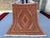 2000 - 2009 High Quality Gold Mushwani Hand-Woven Kilim Rug - 6'2" X 4'9" For Sale - Image 5 of 12