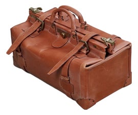 Example of Weekender Bags