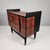 Vintage Bar Cabinet in Beech, 1970s For Sale - Image 4 of 9