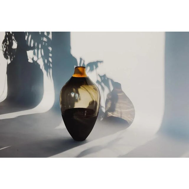 TSV5 Stacking Smoke Vessel by Pia Wüstenberg For Sale - Image 4 of 6