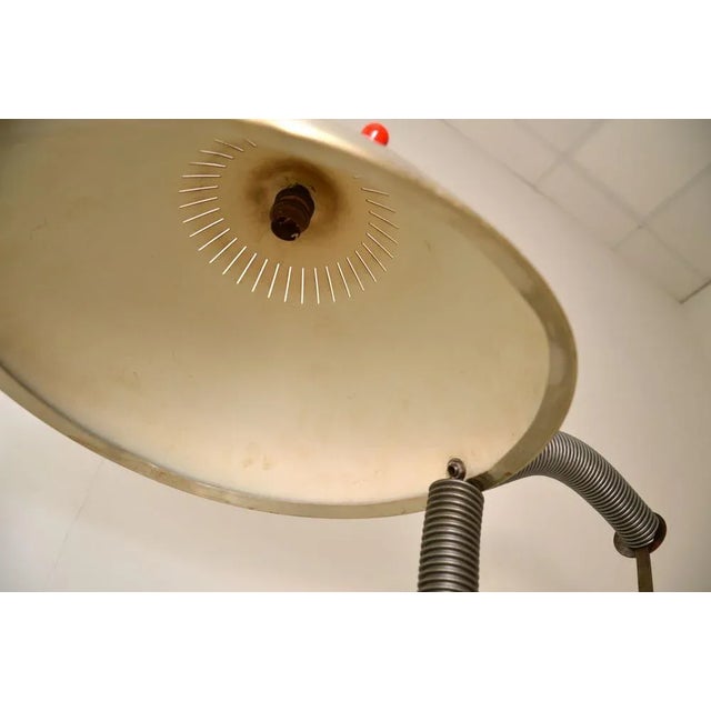 Vintage Robot Table Lamp, 1960s For Sale - Image 6 of 12