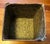 Antique 19th Century French Leather Bound Book Form Library Waste Paper Basket or Box for the Desk For Sale - Image 14 of 16